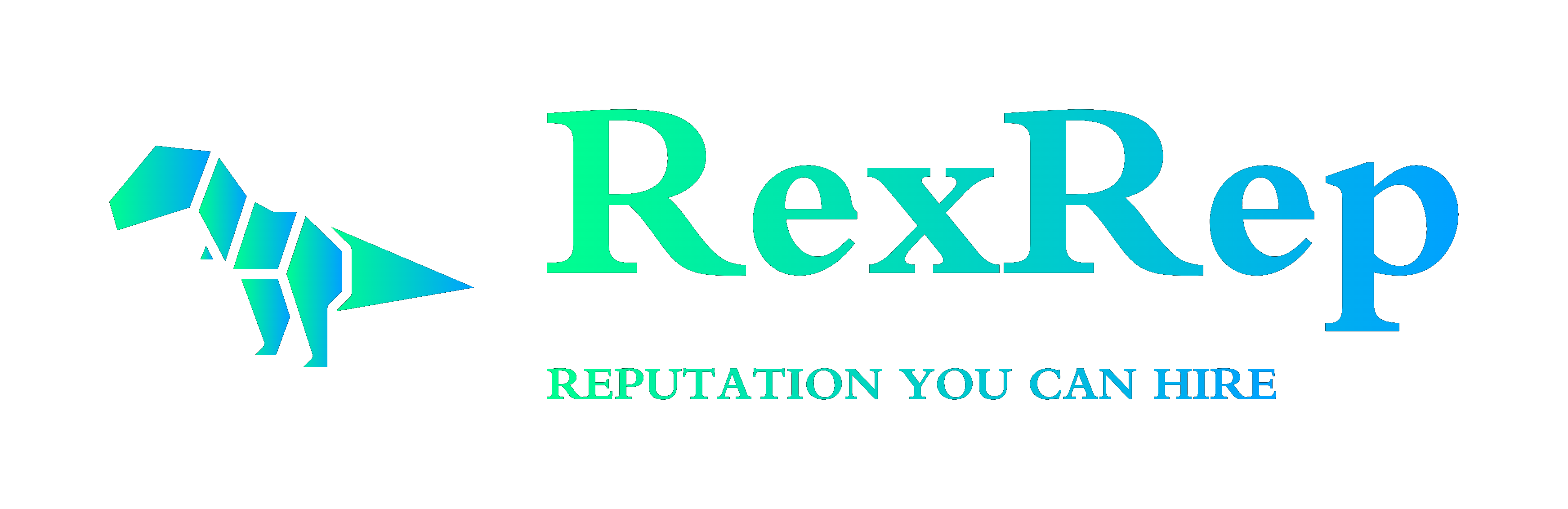 RexRep — Reputation You Can Hire